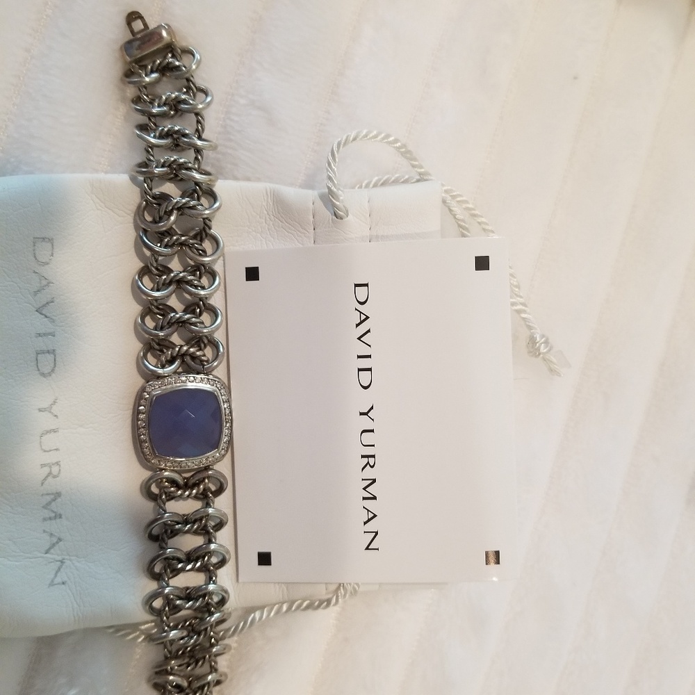 David yurman bracelet